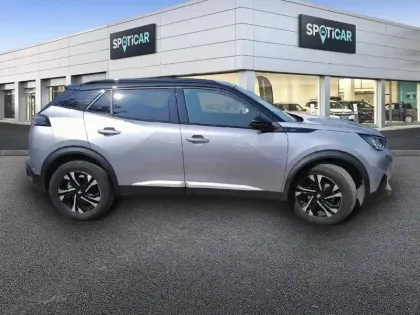 Photo 19 Opel Mokka  1.2 Turbo Hybrid 136 ch e-DCT6