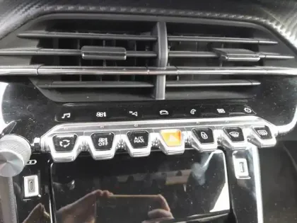 Photo 45 Opel Mokka  1.2 Turbo Hybrid 136 ch e-DCT6