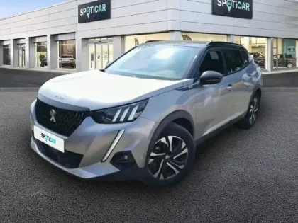 Photo Opel Mokka Gs