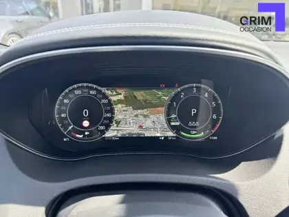 Photo 44 Jaguar E-Pace  P270e ch PHEV AWD BVA