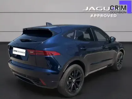 Photo 58 Jaguar E-Pace  P270e ch PHEV AWD BVA