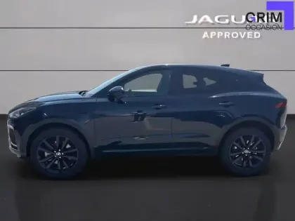 Photo 76 Jaguar E-Pace  P270e ch PHEV AWD BVA