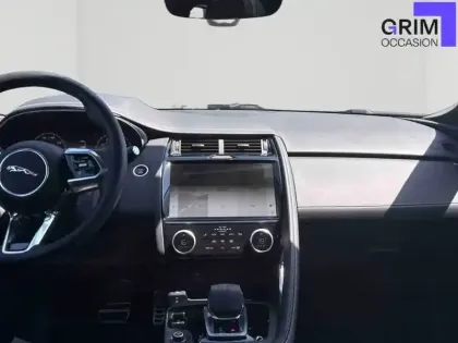 Photo 61 Jaguar E-Pace  P270e ch PHEV AWD BVA
