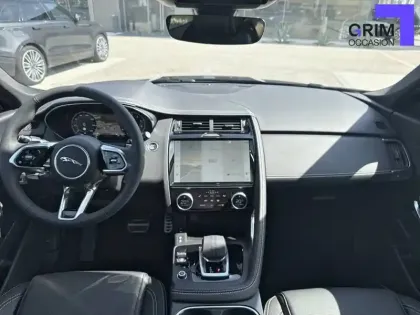 Photo 42 Jaguar E-Pace  P270e ch PHEV AWD BVA