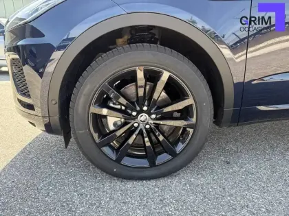 Photo 31 Jaguar E-Pace  P270e ch PHEV AWD BVA