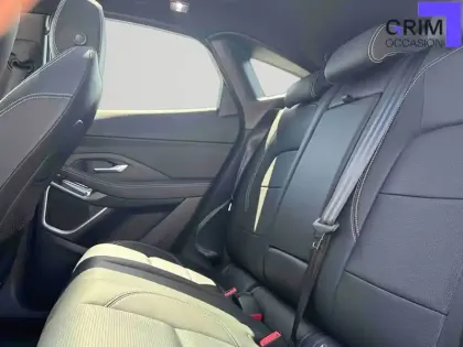 Photo 67 Jaguar E-Pace  P270e ch PHEV AWD BVA