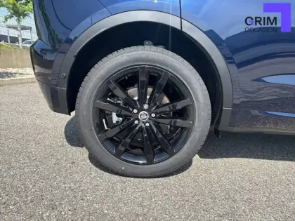 Photo 33 Jaguar E-Pace  P270e ch PHEV AWD BVA