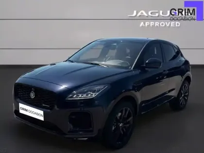 Photo 57 Jaguar E-Pace  P270e ch PHEV AWD BVA