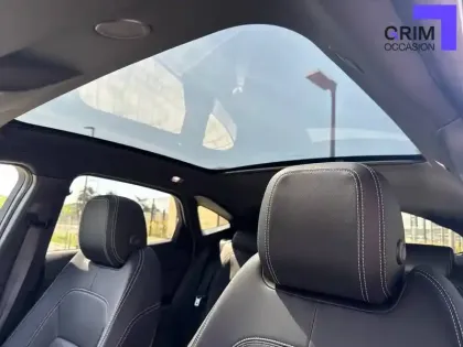 Photo 55 Jaguar E-Pace  P270e ch PHEV AWD BVA