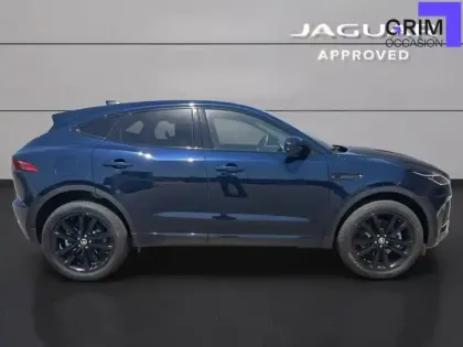 Photo 59 Jaguar E-Pace  P270e ch PHEV AWD BVA