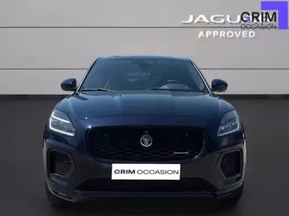 Photo 74 Jaguar E-Pace  P270e ch PHEV AWD BVA