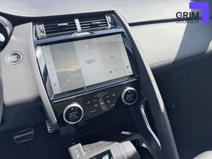 Photo 45 Jaguar E-Pace  P270e ch PHEV AWD BVA