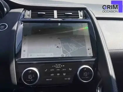 Photo 64 Jaguar E-Pace  P270e ch PHEV AWD BVA