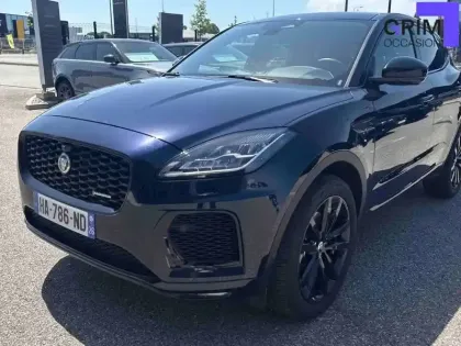 Photo 73 Jaguar E-Pace  P270e ch PHEV AWD BVA