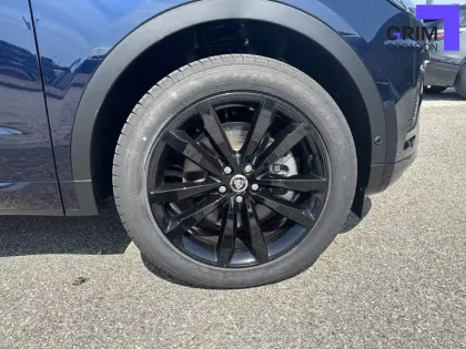 Photo 53 Jaguar E-Pace  P270e ch PHEV AWD BVA