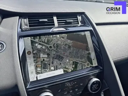 Photo 27 Jaguar E-Pace  P270e ch PHEV AWD BVA