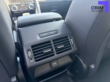 Photo 37 Jaguar E-Pace  P270e ch PHEV AWD BVA