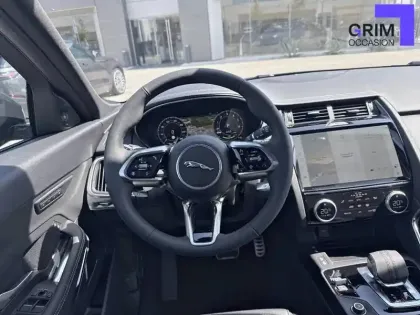 Photo 43 Jaguar E-Pace  P270e ch PHEV AWD BVA