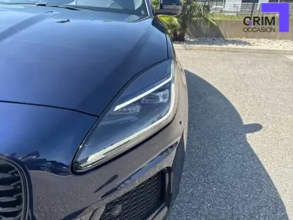 Photo 35 Jaguar E-Pace  P270e ch PHEV AWD BVA