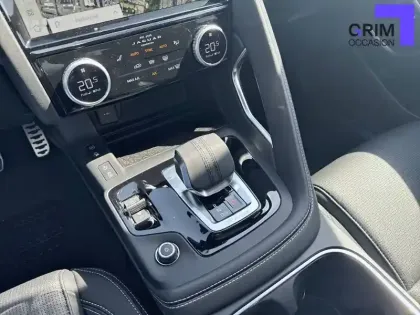 Photo 47 Jaguar E-Pace  P270e ch PHEV AWD BVA