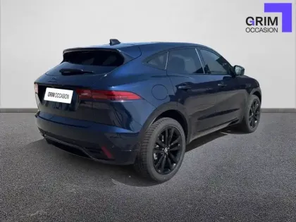 Photo 20 Jaguar E-Pace  P270e ch PHEV AWD BVA