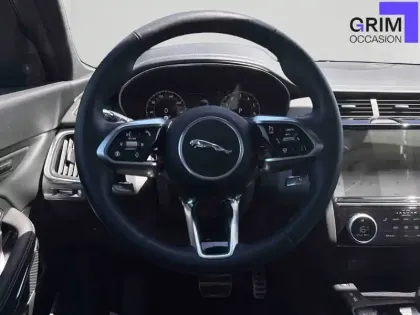 Photo 62 Jaguar E-Pace  P270e ch PHEV AWD BVA