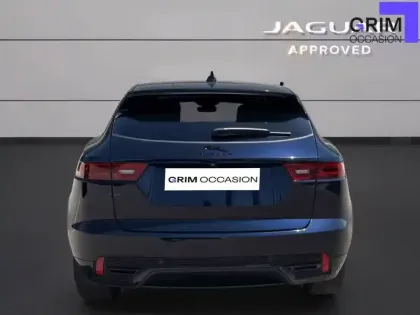 Photo 75 Jaguar E-Pace  P270e ch PHEV AWD BVA