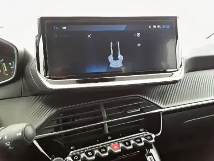 Photo 14 Peugeot 208  Hybrid 100 e-DCS6