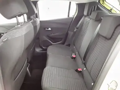 Photo 9 Peugeot 208  Hybrid 100 e-DCS6