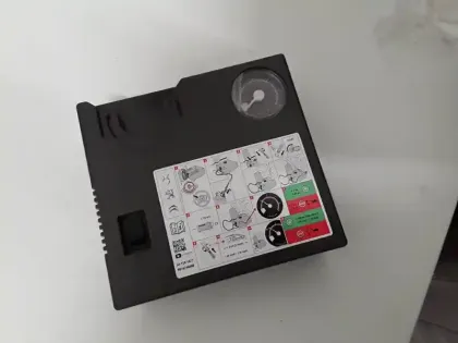 Photo 16 Peugeot 208  Hybrid 100 e-DCS6