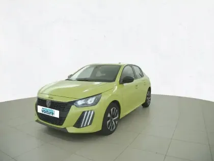 Photo Peugeot 208 Active