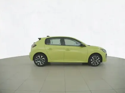 Photo 3 Peugeot 208  Hybrid 100 e-DCS6