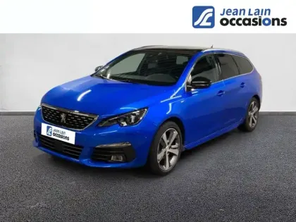 Photo Peugeot 308 Gt