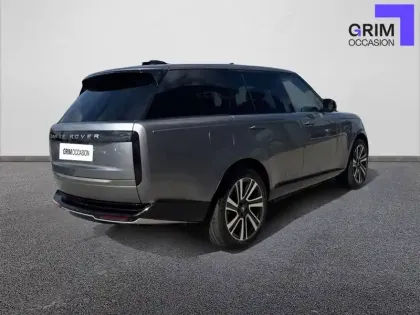 Photo 19 Land rover Range Rover  SWB P460e PHEV AWD
