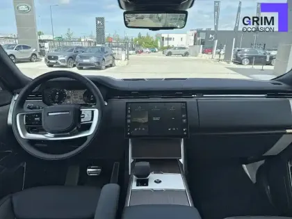 Photo 40 Land rover Range Rover  SWB P460e PHEV AWD