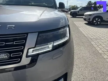Photo 34 Land rover Range Rover  SWB P460e PHEV AWD