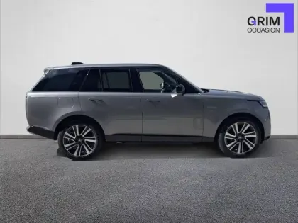 Photo 38 Land rover Range Rover  SWB P460e PHEV AWD