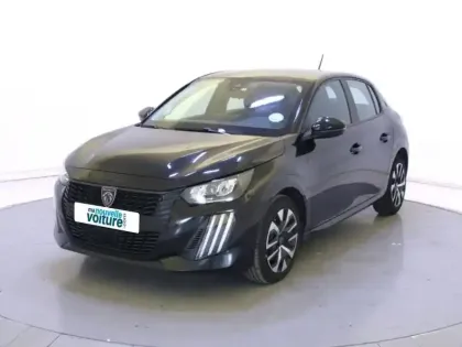 Photo Peugeot 208 Active