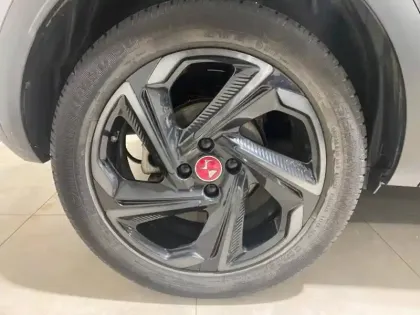 Photo 9 DS DS 3  Crossback E-Tense Performance Line +