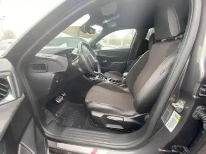 Photo 7 DS DS 3  Crossback E-Tense Performance Line +