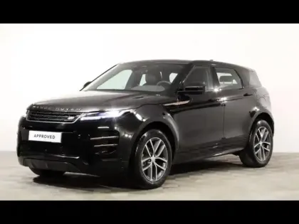 Photo Land Rover Range Rover Evoque