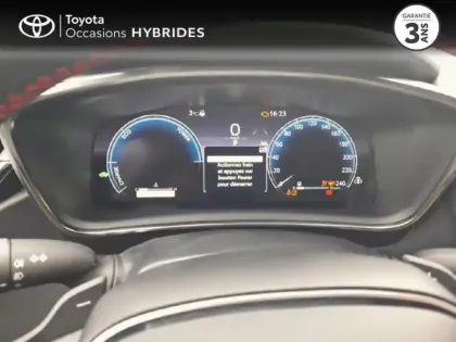 Photo 13 Toyota Corolla  2.0 196ch GR Sport MY23