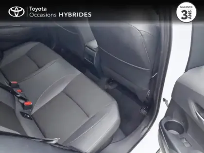 Photo 6 Toyota Corolla  2.0 196ch GR Sport MY23