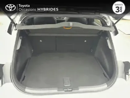 Photo 9 Toyota Corolla  2.0 196ch GR Sport MY23