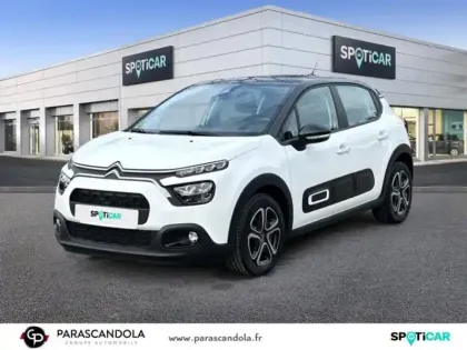 Photo Citroën C3