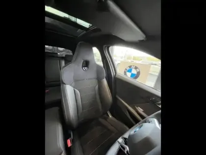 Photo 22 BMW Serie 1 Série 1 M135A xDrive 300ch M Performance