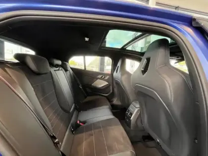 Photo 11 BMW Serie 1 Série 1 M135A xDrive 300ch M Performance