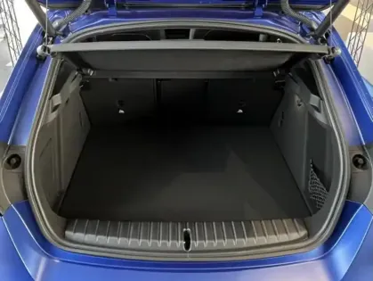 Photo 12 BMW Serie 1 Série 1 M135A xDrive 300ch M Performance