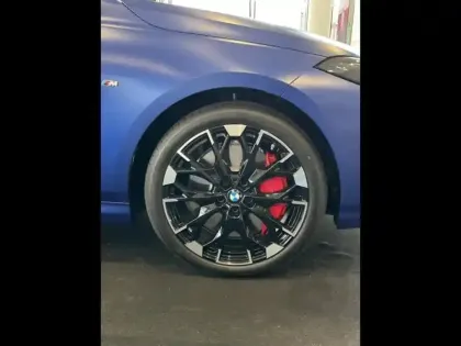 Photo 19 BMW Serie 1 Série 1 M135A xDrive 300ch M Performance