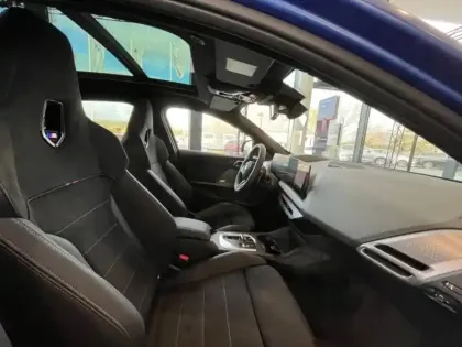 Photo 23 BMW Serie 1 Série 1 M135A xDrive 300ch M Performance